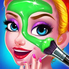 Princess Beauty Makeup Salon APK 下載