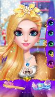 Princess Beauty Makeup Salon 截图 3