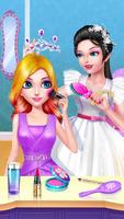 برنامه‌نما Princess Beauty Makeup Salon عکس از صفحه