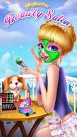 Princess Beauty Makeup Salon 截图 2