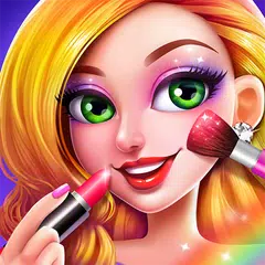 Rainbow Princess Makeup アプリダウンロード