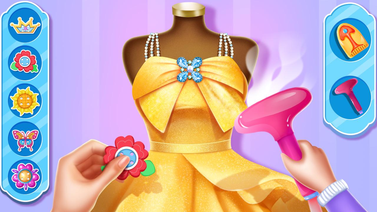 Royal Tailor: Fashion Boutique APK  for Android – Download Royal  Tailor: Fashion Boutique APK Latest Version from 