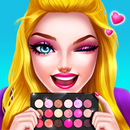 School Date Makeup Artist APK