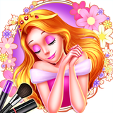 APK Sleeping Beauty Makeover Games