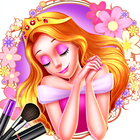 Sleeping Beauty Makeover 아이콘