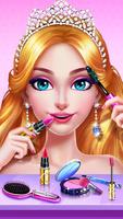 Sleeping Beauty Makeover 포스터