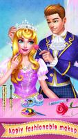 Sleeping Beauty Makeover 스크린샷 1