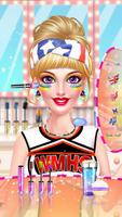 Sports Girl Makeup - Keep Fit Screenshot 3