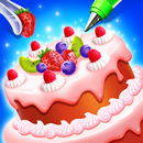 APK Sweet Cake shop: Cook & Bakery