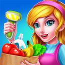 Manajer Supermarket APK