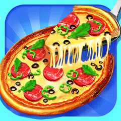 Baixar Chef De Pizza APK