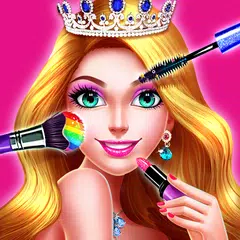 Descargar APK de Celebrity Maquillaje Salon