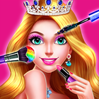 Makeup Game: Beauty Artist,Diy Zeichen