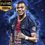 Kylian Mbappe Wallpaper HD +100