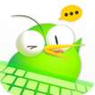 Kiwi Keyboard–Emoji, Original Stickers, and GIFs