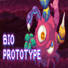 Bio Prototype ไอคอน