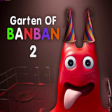 Garden Banban Chapter 2 APK for Android Download