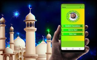 Al Quran MP3 (Offline) Mishary Plakat