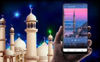 Al Quran MP3 (Offline) Mishary capture d'écran 2