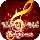 Today's Hit Ringtones - Free Music Ringtones APK