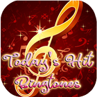 Today's Hit Ringtones - Free Music Ringtones ikona