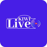 Kiwi-Live Stream& Video Chat