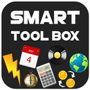 APK Smart Tools Kit - Cassetta degli attrezzi