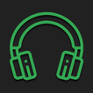 HeadSet Battery icon