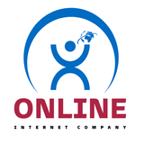 Online Company ikona