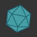 ”Custom RPG Dice: Roll dice for