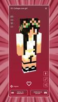 Princess Skins for Minecraft Ekran Görüntüsü 3