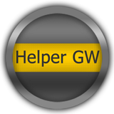Helper GW icône
