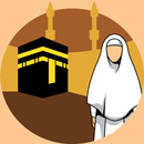 Haj va Umra Ibodatlari (duo kitobi) aplikacja