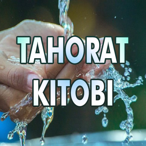 Tahorat kitobi