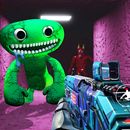 Fps Master: Fusion Rainbow APK