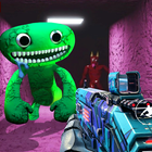 Fps Master: Fusion Rainbow biểu tượng