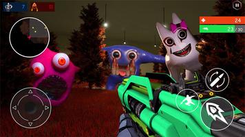 Fps Master: Fusion Rainbow ảnh chụp màn hình 2