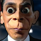 Nextbots Destroys City