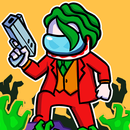 Garten Banban 2d -Snap Potrick APK