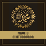 Maulid Simtudduror Terjemahan Zeichen