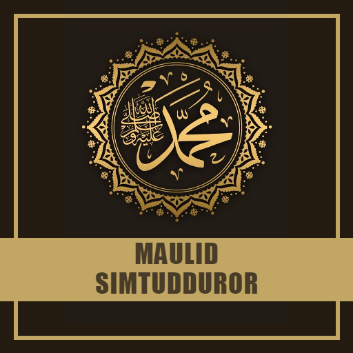 Maulid Simtudduror Terjemahan