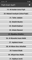 Fiqih Islam Imam Syafi'i screenshot 2