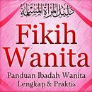 Fiqih Wanita Lengkap Offline APK