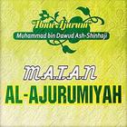 Jurumiyah & Terjemah ícone