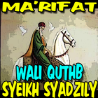 Wali Qutub Syekh Abul Hasan Sy ícone