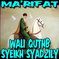 Wali Qutub Syekh Abul Hasan Sy imagem de tela 1