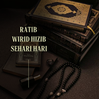 Ratib Wirid Hizib Sehari Hari أيقونة