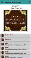 Kitab Risalatul Qusyairiyah স্ক্রিনশট 1