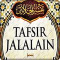 Tafsir Jalalain Lengkap