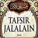 Tafsir Jalalain Lengkap APK